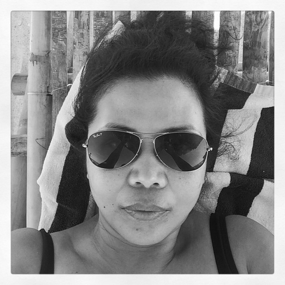 Meet your Posher, Maryann